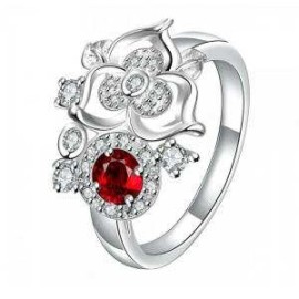 Bretaña on Red