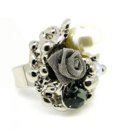 Original Silver Ring