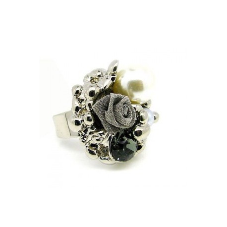 Original Silver Ring