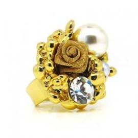 Orignal Golden Ring