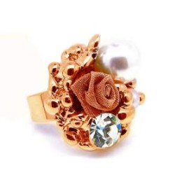 Orignal Pinkish Ring