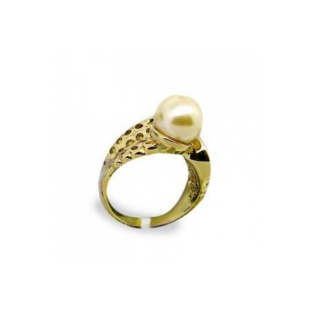 Pacific Golden Pearl