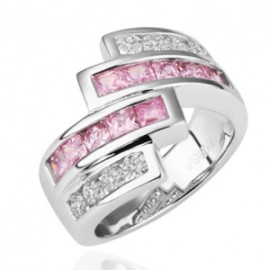 Pink Crystals