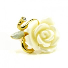 Porcelain Rose