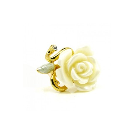 Porcelain Rose