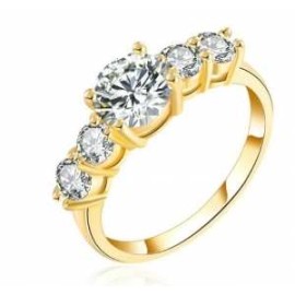 Seul (On Gold)