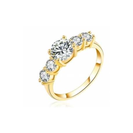 Seul (On Gold)
