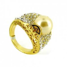 Special Golden Pearl