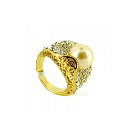 Special Golden Pearl