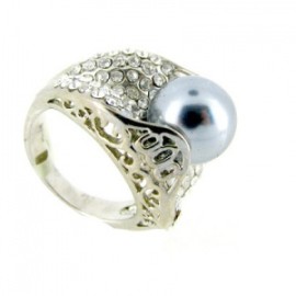 Special Silver Pearl