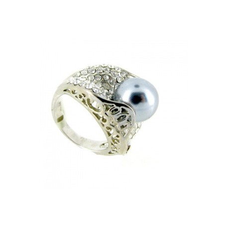 Special Silver Pearl