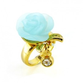 Celestial Wild Rose
