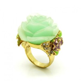 Aqua Rose