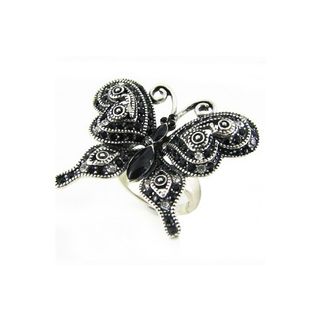 Sweet Butterfly
