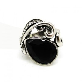 Citrine (Silver)