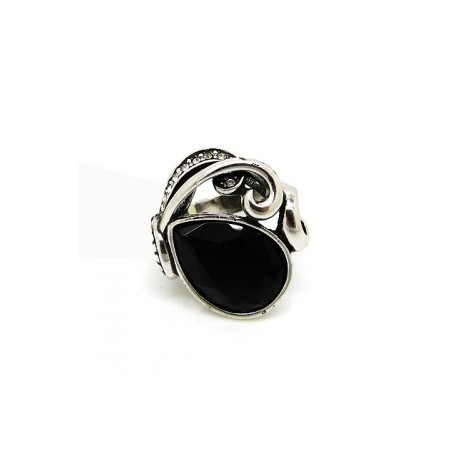 Citrine (Silver)
