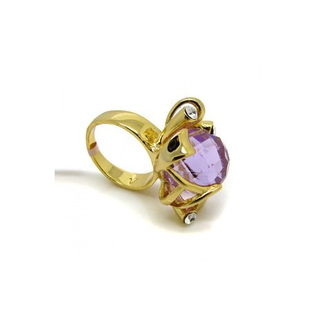 Violet Gem