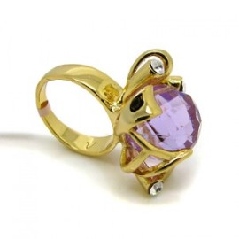 Violet Gem