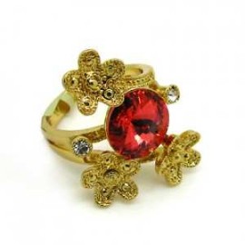 Daisies & Ruby