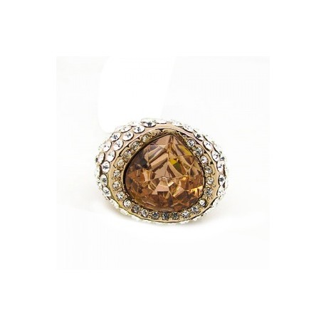 Diamond Rain (Pink Gold)