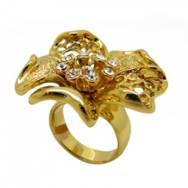 Andrea Golden Flower