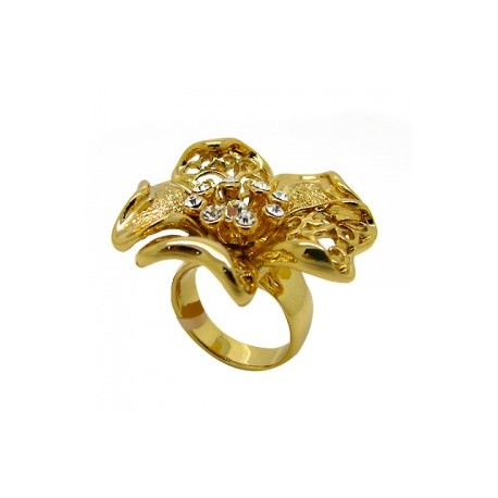 Andrea Golden Flower