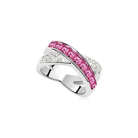 Diamonds & Love (Pink)