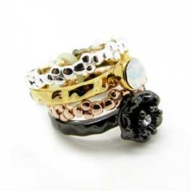 Florentine & Black