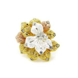 Florentine Flower