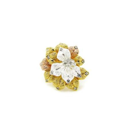 Florentine Flower
