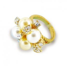 For Pearls