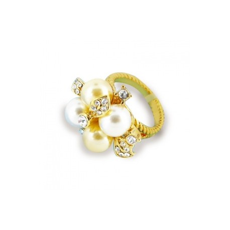 For Pearls