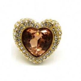 Heart Beat and Gold