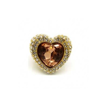 Heart Beat and Gold