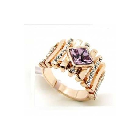 Imperial Pink Violet