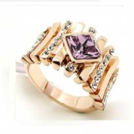 Imperial Pink Violet
