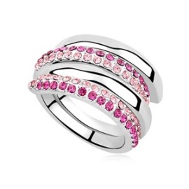 Inmense Love (On Pink)