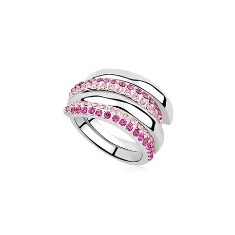 Inmense Love (On Pink)