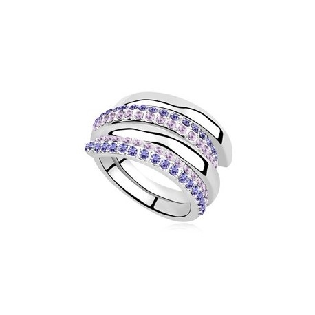 Inmense Love (On Purple)