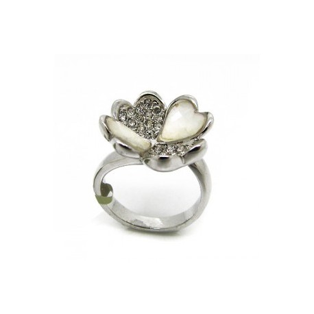 Irish Silver Heart