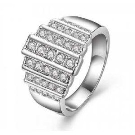 London on Silver