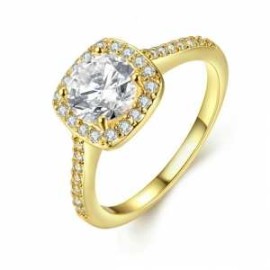 Marbella (On Gold)