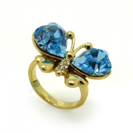Blue Butterfly