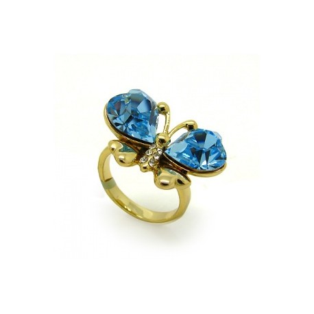 Blue Butterfly